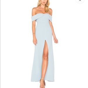 Lovers + Friends Danica Gown